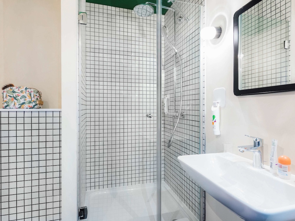 Ibis Styles Lyon Meyzieu Arena Stadium 14/63