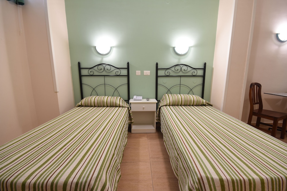 Apartamentos Tinoca 27/50