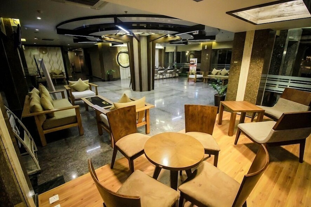 Zia Boutique Hotel 22/32