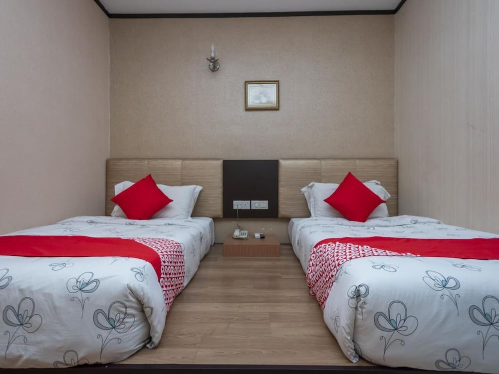 Hotel Suan Bee 5/26