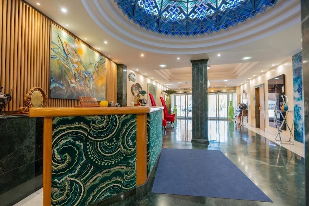 Hotel Sancho 1/23