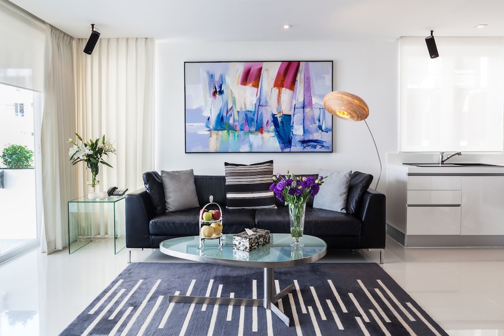 Bydlofts Boutique Hotel Serviced Apartments 52/77