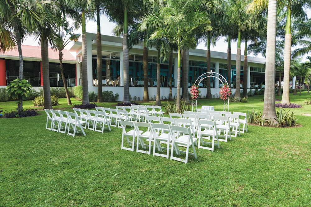 Hotel RIU Yucatan All Inclusive 40/50
