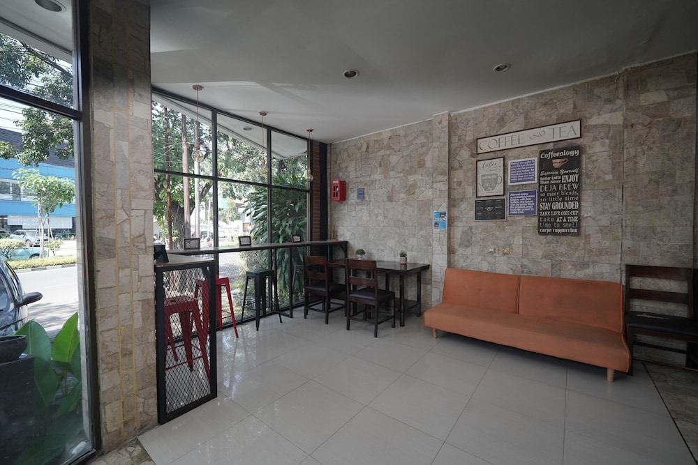Wisma Asia Busindo Syariah 50/68