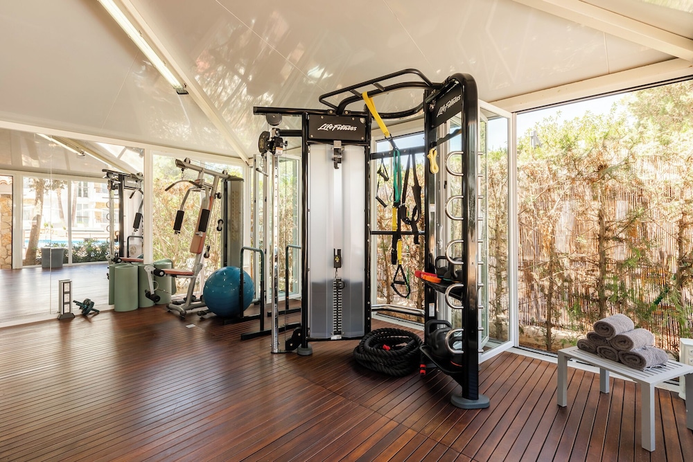 S'Argamassa Boutique Hotel 44/69