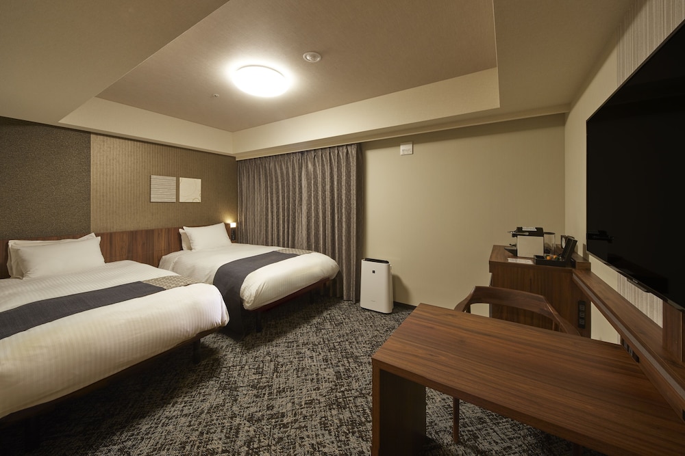 Iroha Grand Hotel Matsumotoekimae 15/50