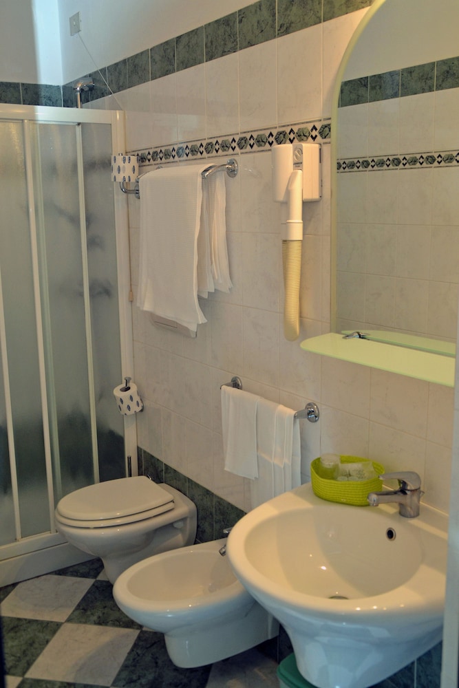 Hotel Soggiorno Athena 8/64
