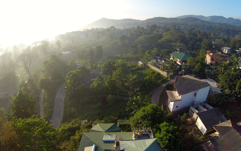Winter Villa photo2