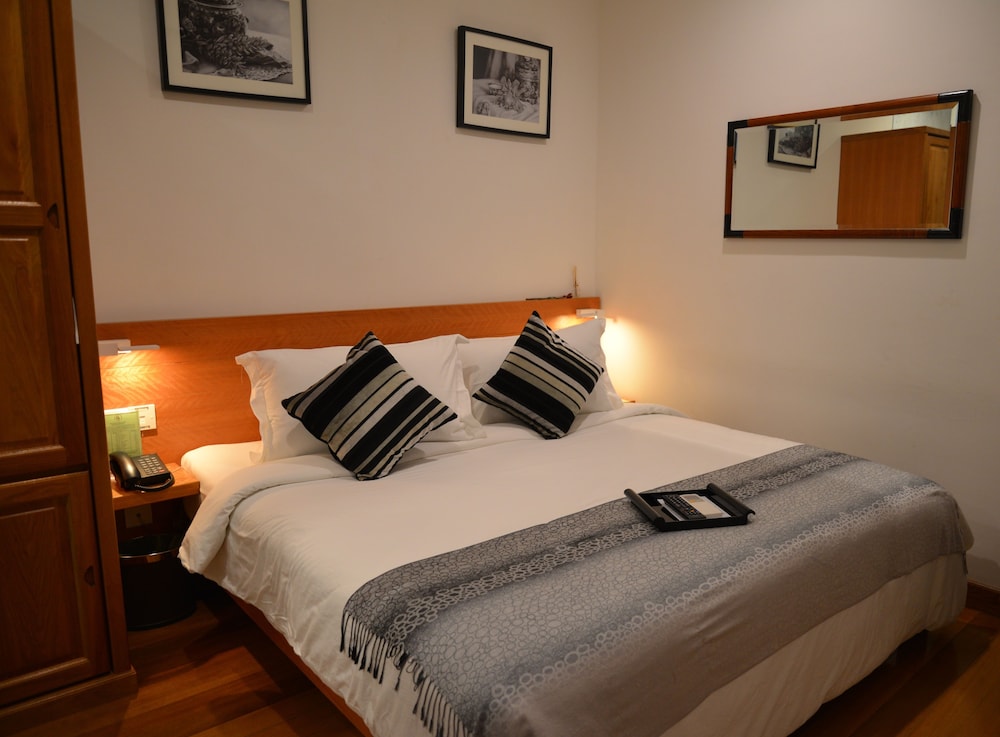 Gingerflower Boutique Hotel 16/50