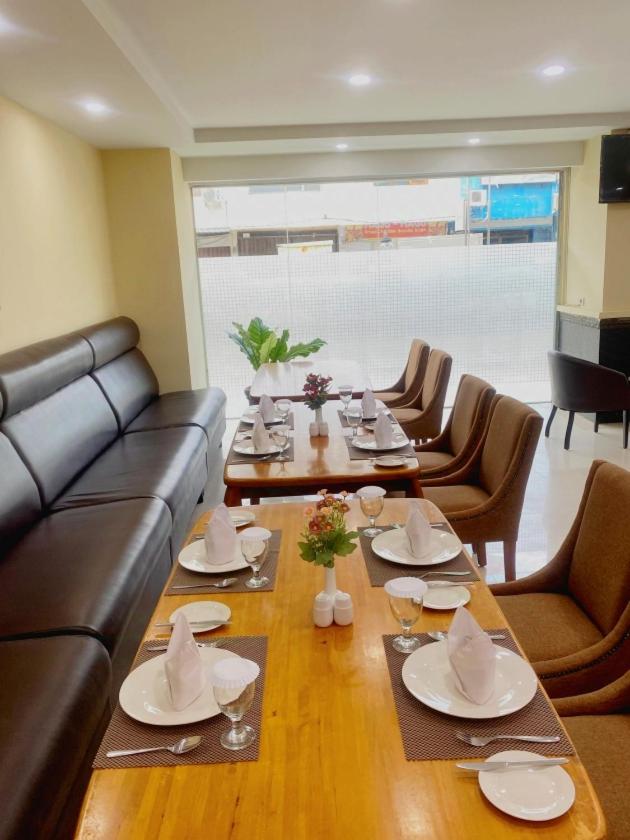 SULTHAN HOTEL INTERNATIONAL 39/54