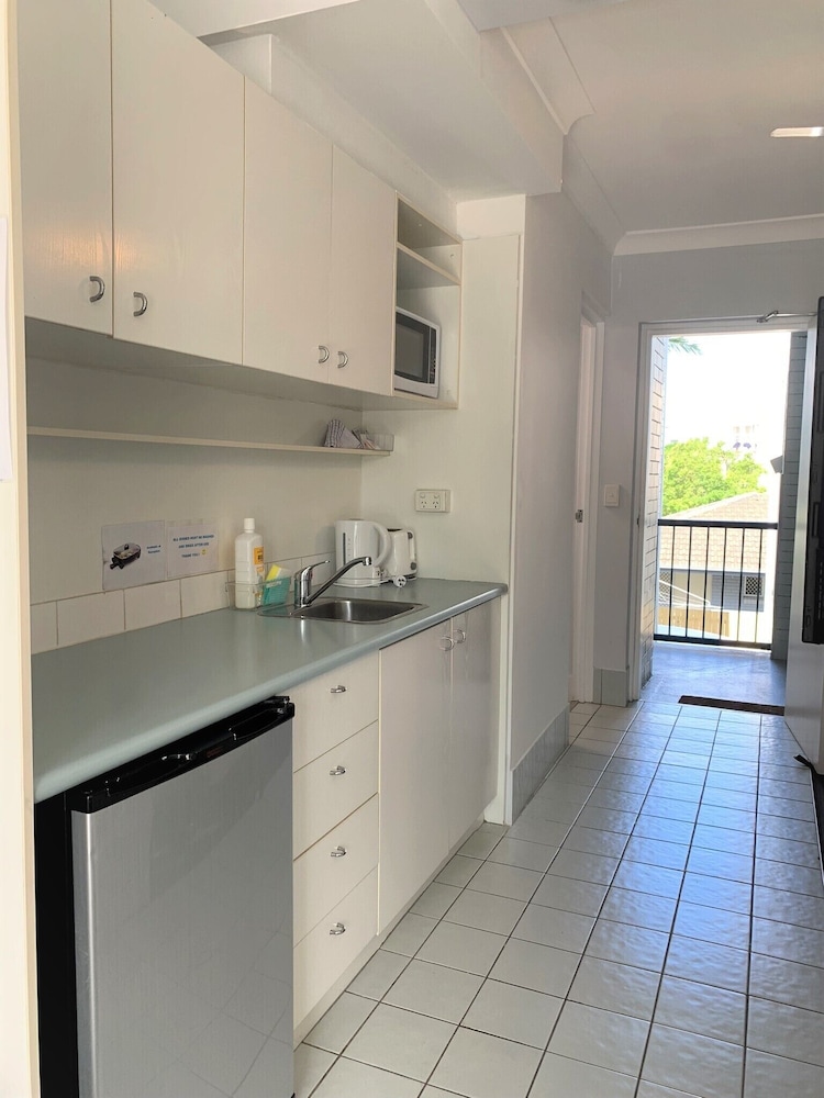 Broadwater Keys 7/72