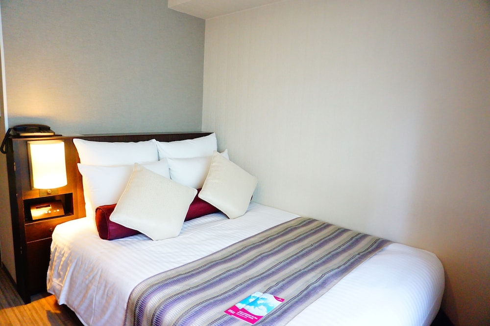 Ana Crowne Plaza Fukuoka 14/75