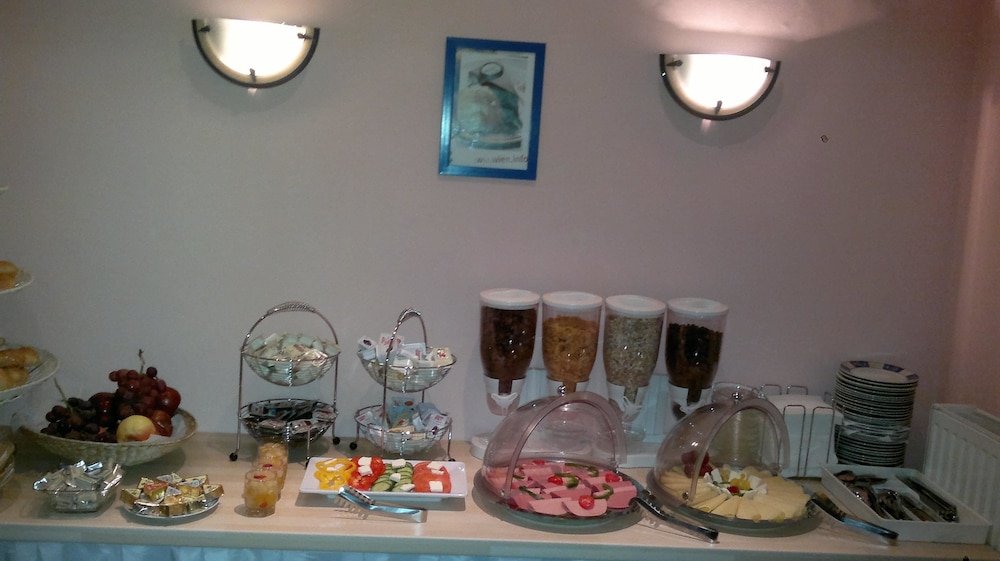 Pension Arpi 31/35