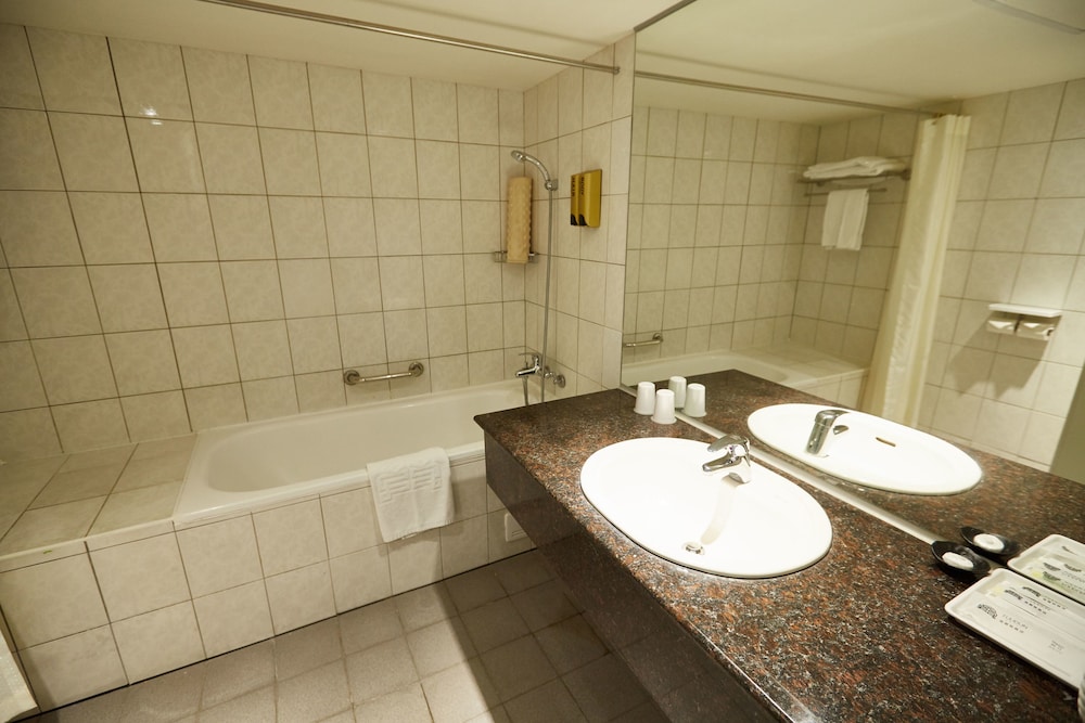 Fulidun Hotel 16/67