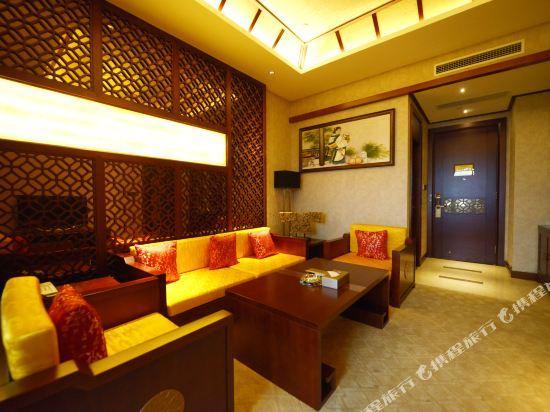 Gongzhou Hotel 31/41