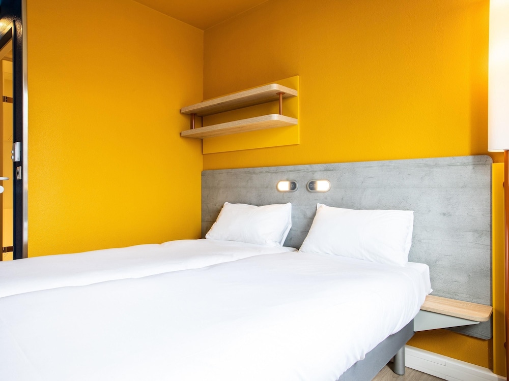 Ibis Budget Paris Gennevilliers 21/61