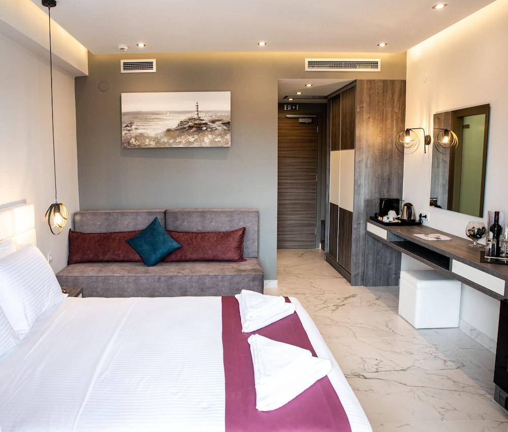 Lagaria Apartments Afytos 14/33