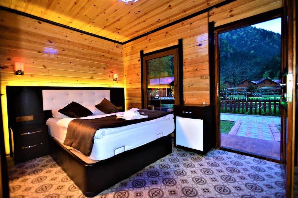 bungalow