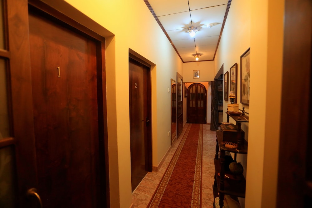 Emel Boutique Hotel 写真3