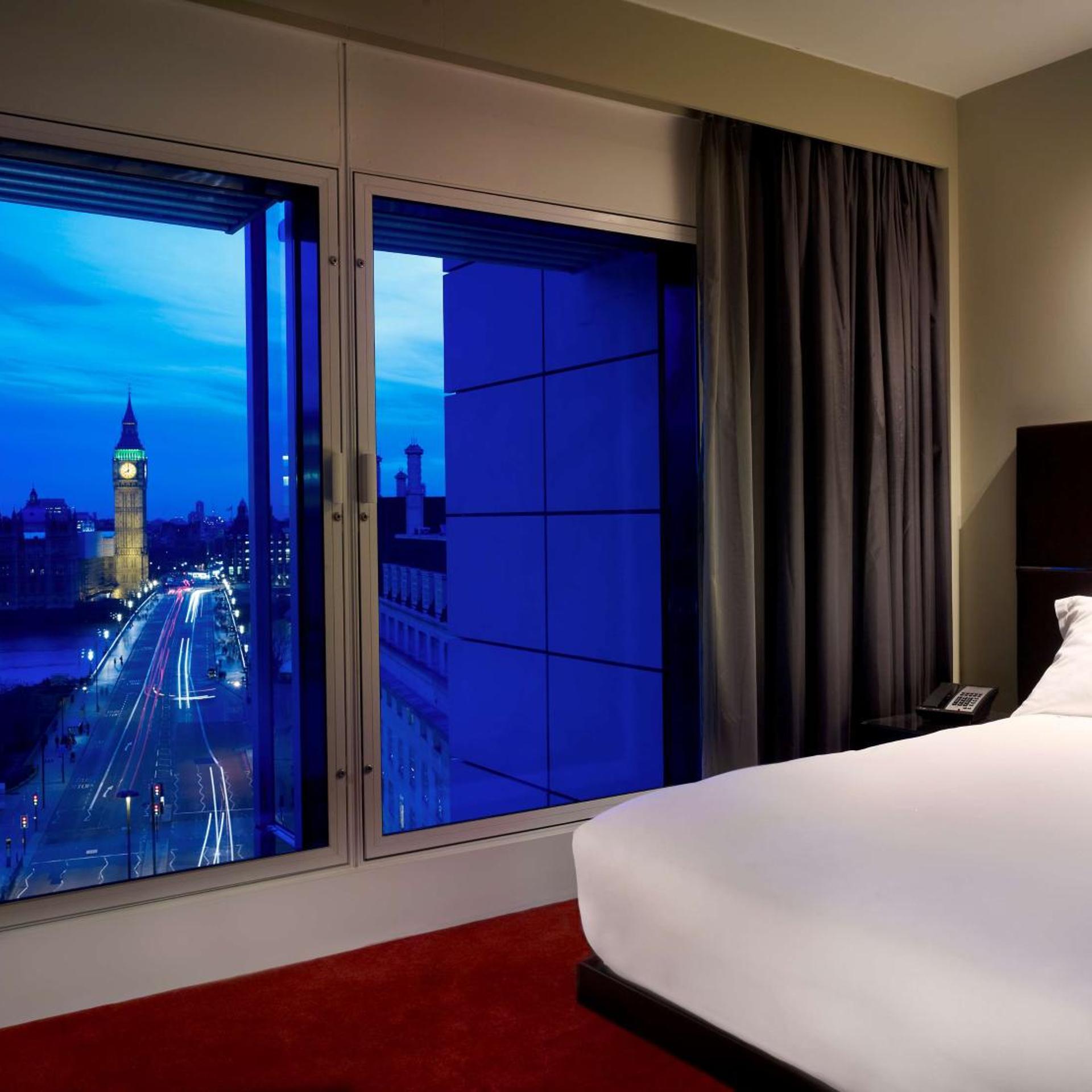 1 Bedroom, Suite, Big Ben View
