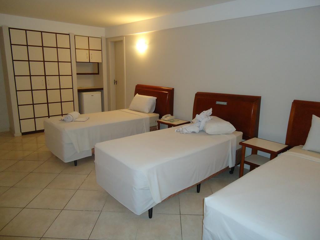 Hotel Minuano 8/17