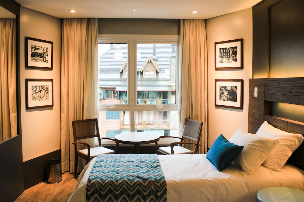 Cercano Hotel 29/72