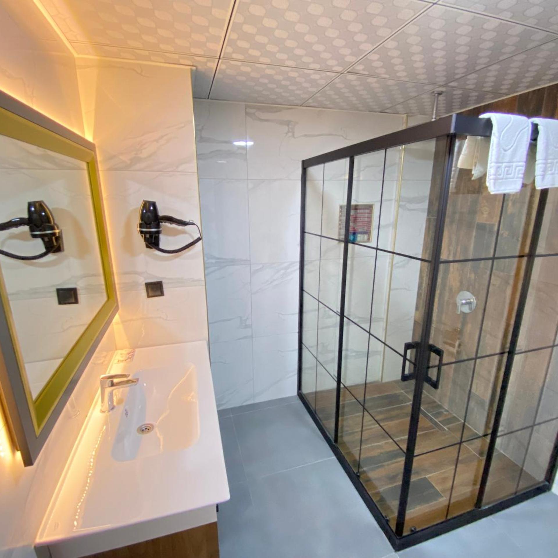 جناح عائلي، Grand Nergiz Otel 4/4