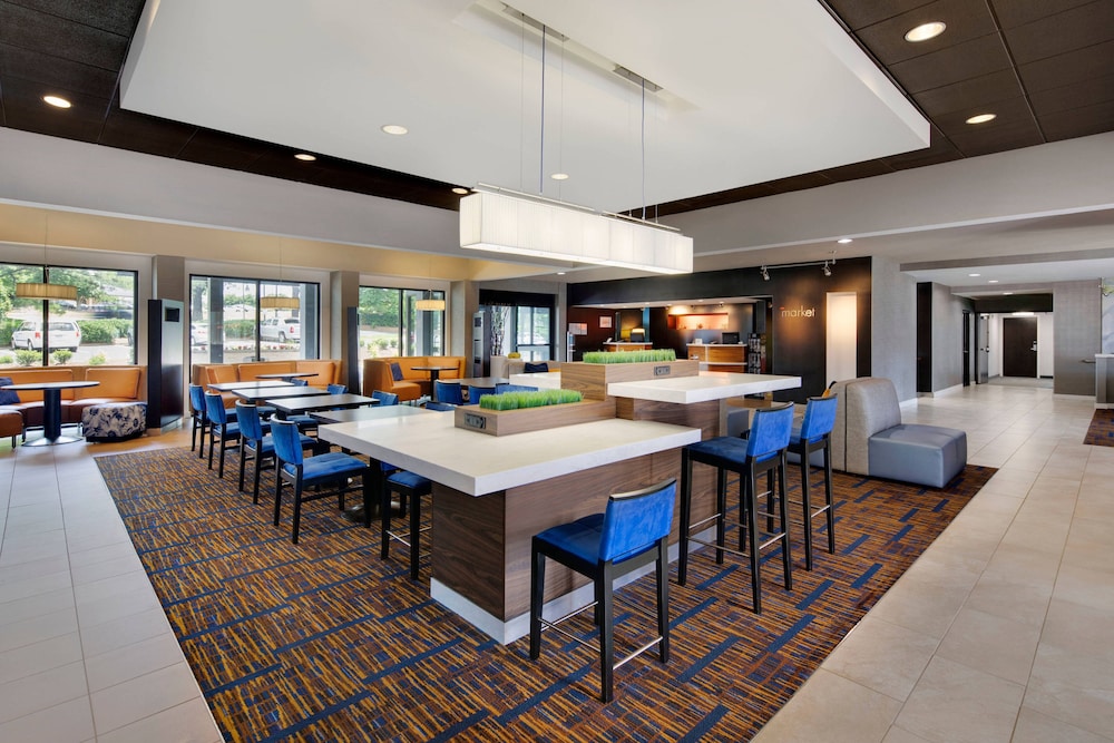 Courtyard Atlanta Norcross/Peachtree Corners 38/48