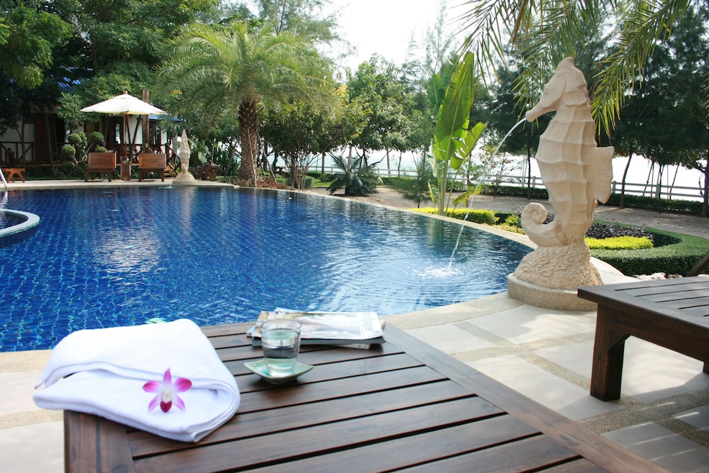 ROCKY POINT RESORT 10/62