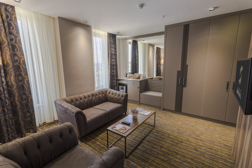 Shimall Deluxe Hotel 33/50