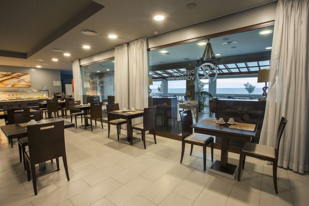 Hotel Horitzo 61/69