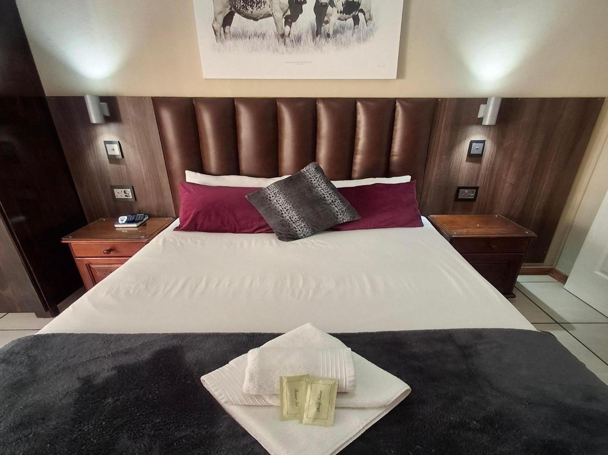 Castello Guesthouse 20/49