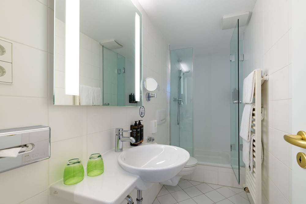 Mercure Hotel Muenchen Altstadt 47/50