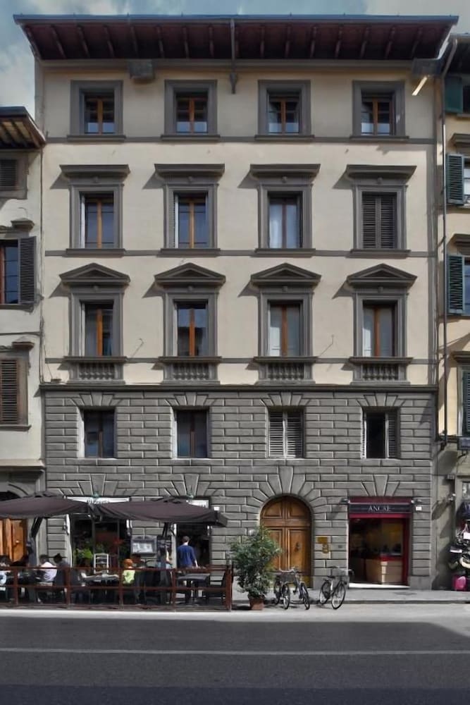 Residenza Conte Di Cavour 2/65