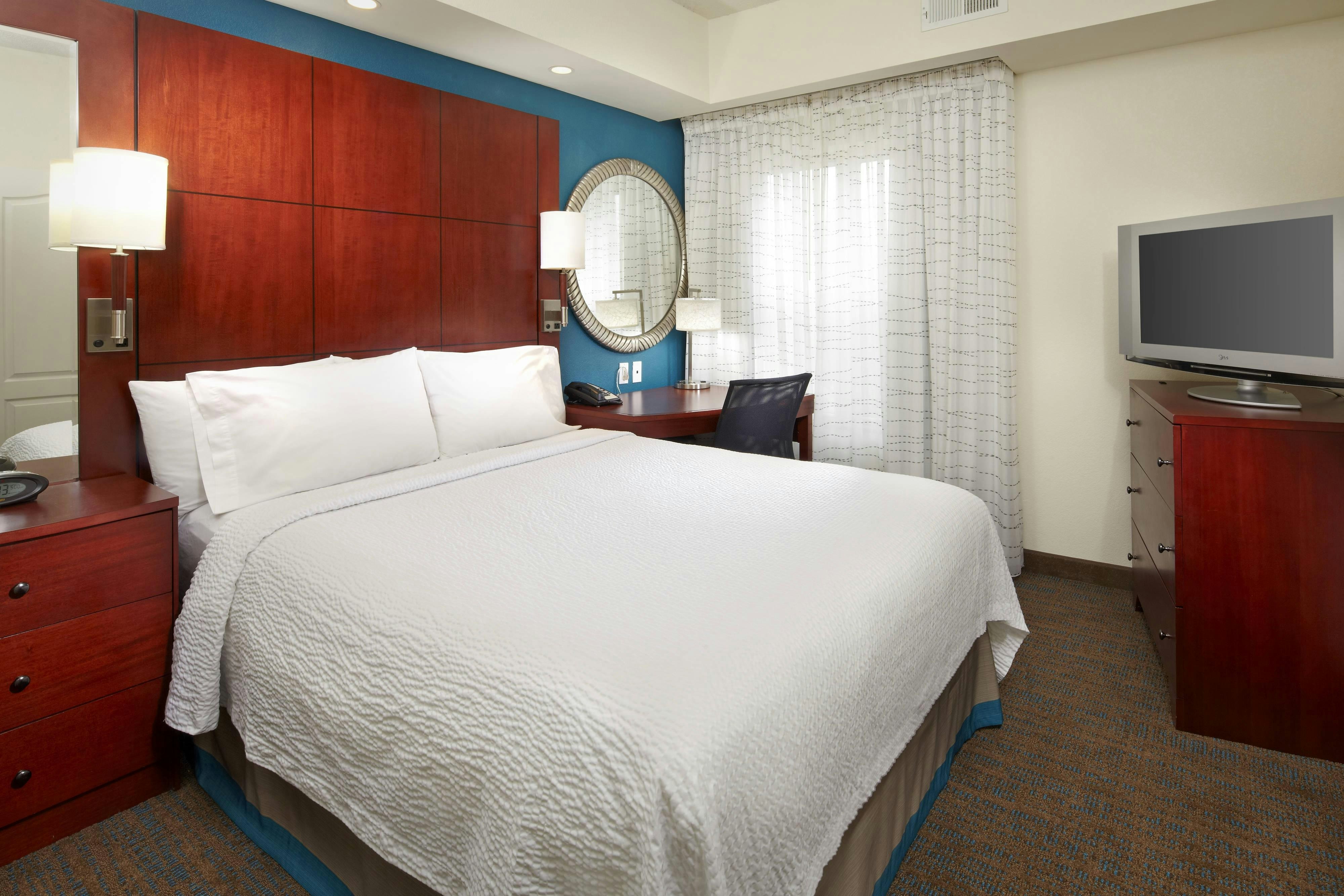 Residence Inn East Rutherford Meadowlands 3/17