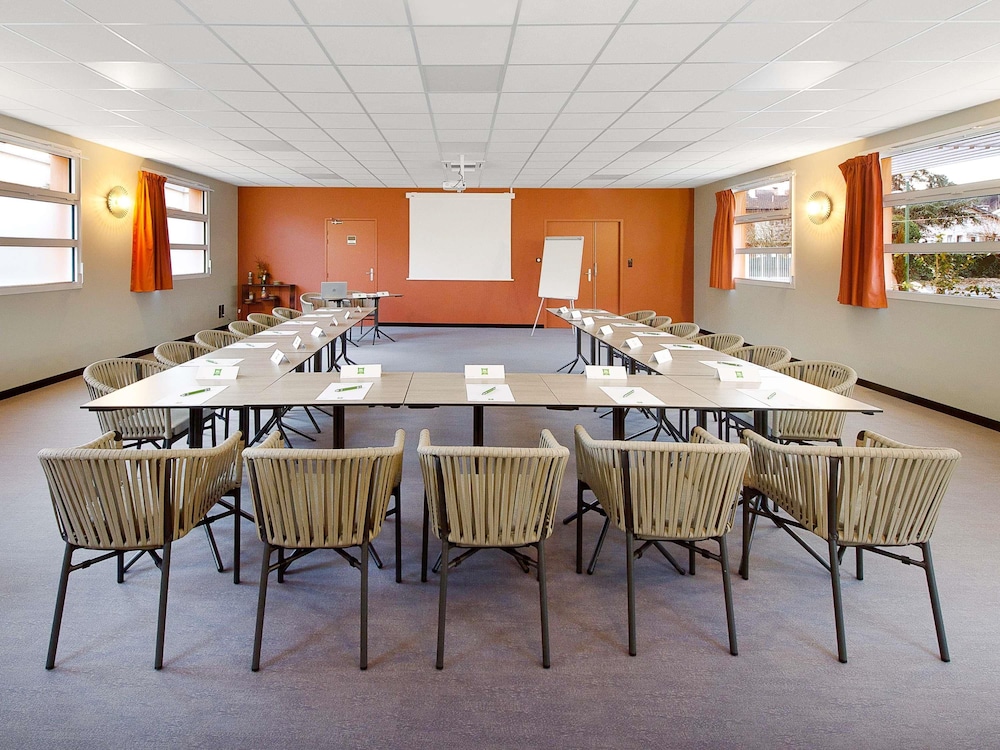 Hotel Ibis Toulouse Lavaur 44/56