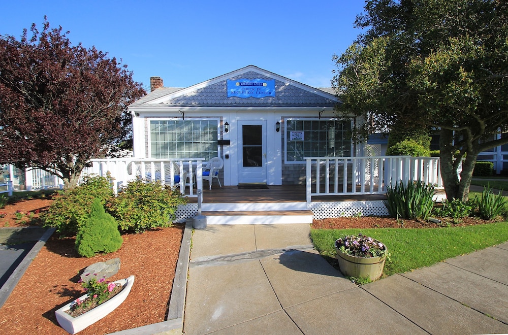 Colonial Acres Resort 2/53
