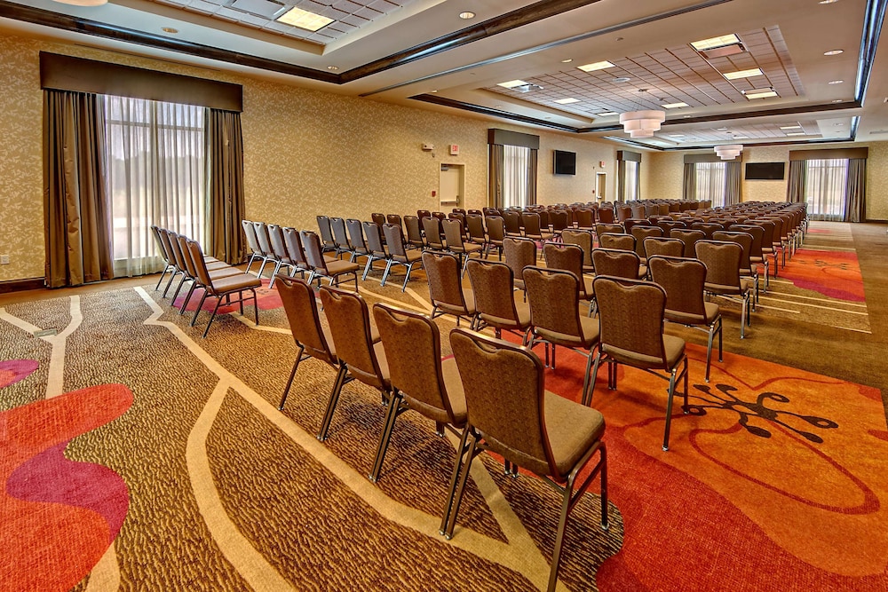 Hilton Garden Inn Memphis Wolfchase Galleria 47/50