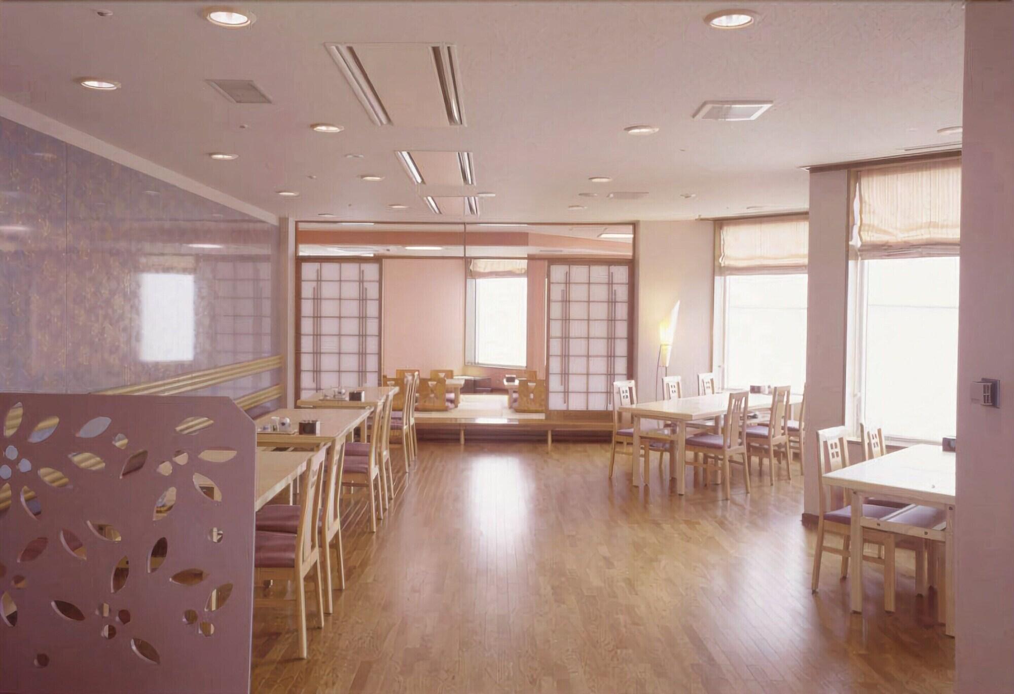 Awa Kanko Hotel 14/16