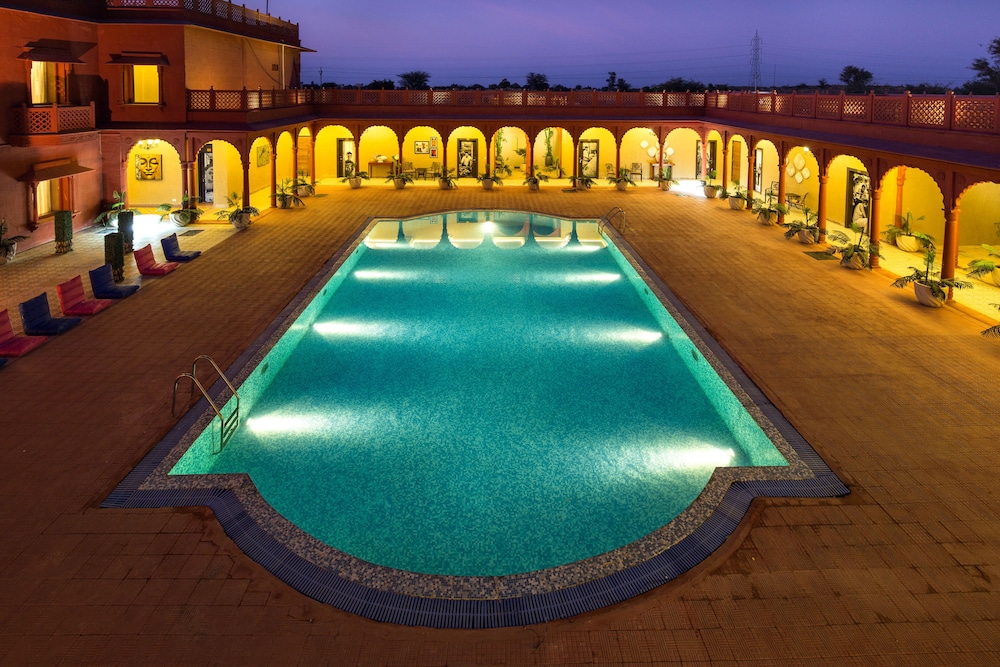 VESTA BIKANER PALACE 47/50