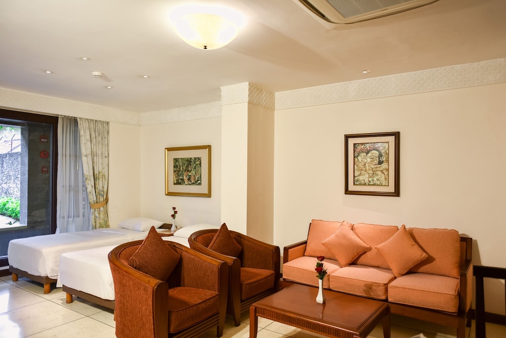 The Patra Bali Resort and Villas 66/95