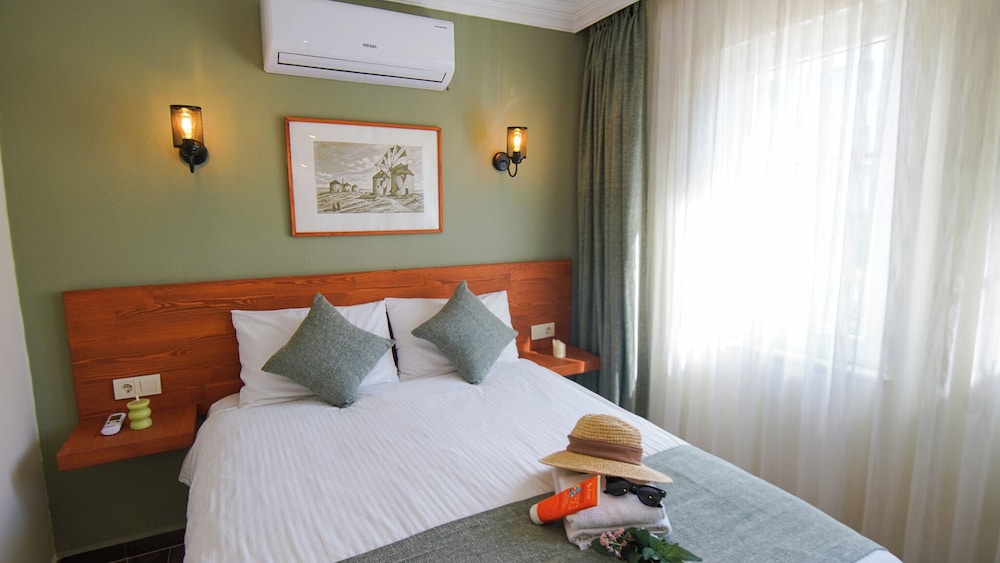 Aspava Butik Otel 8/49