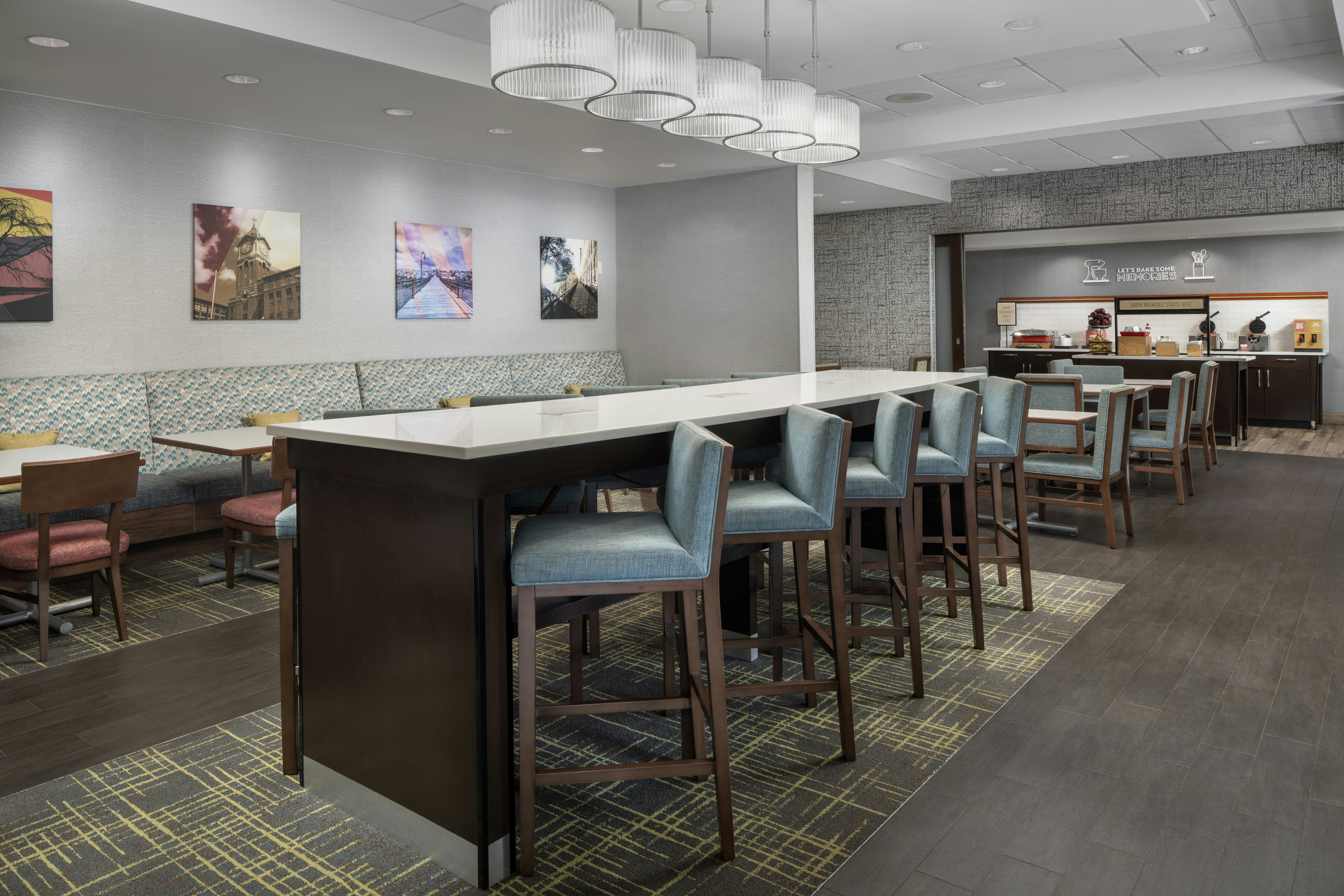 Hampton Inn Haverhill 34/50