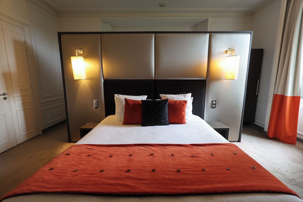 Chateau Lacan Hotel 13/50