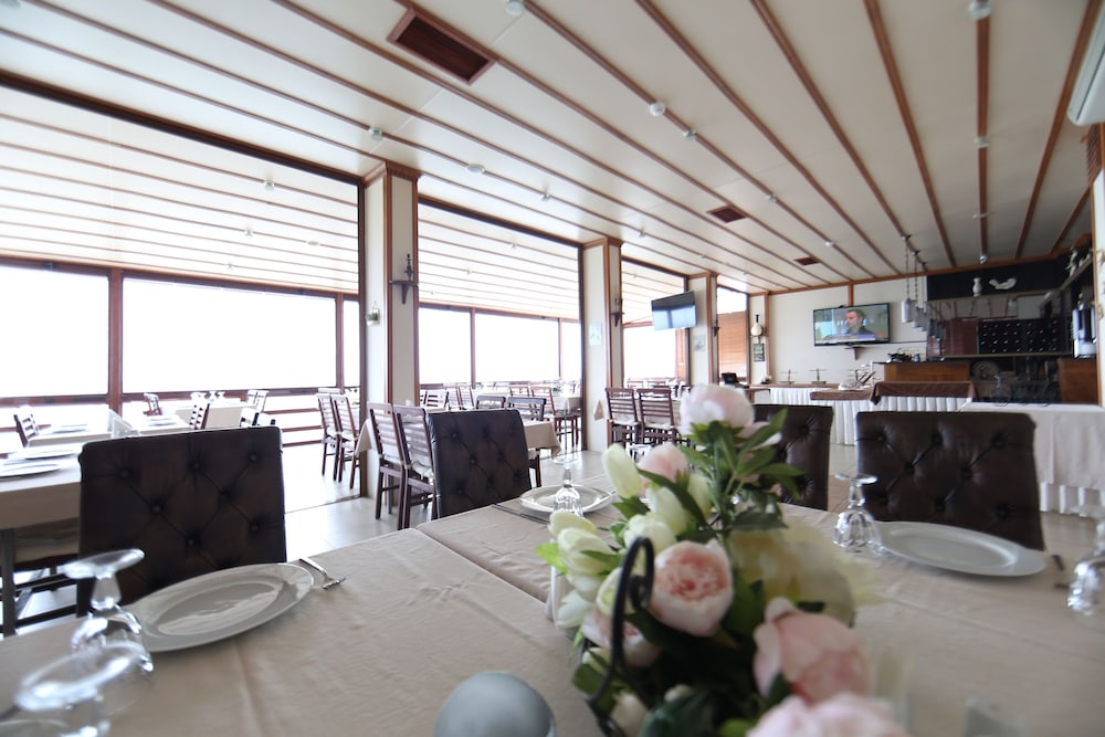 SINOP ANTIK OTEL 22/44