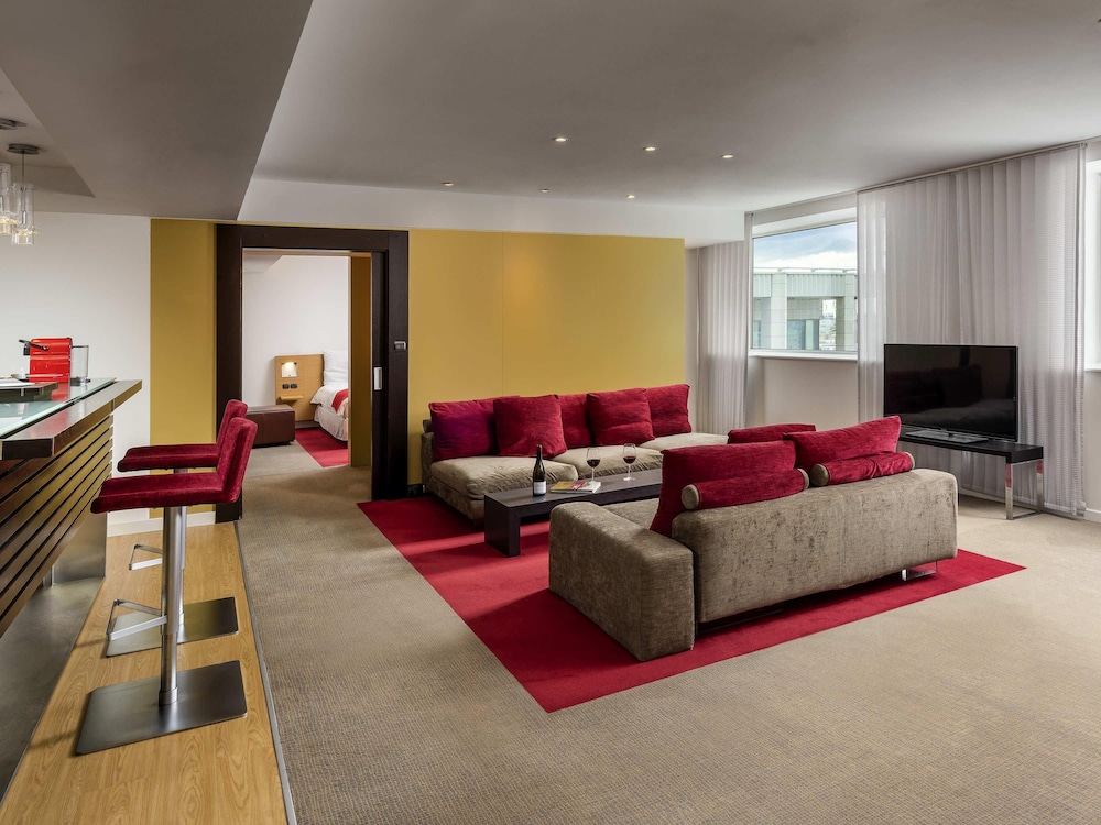Novotel Bucharest City Centre 52/73