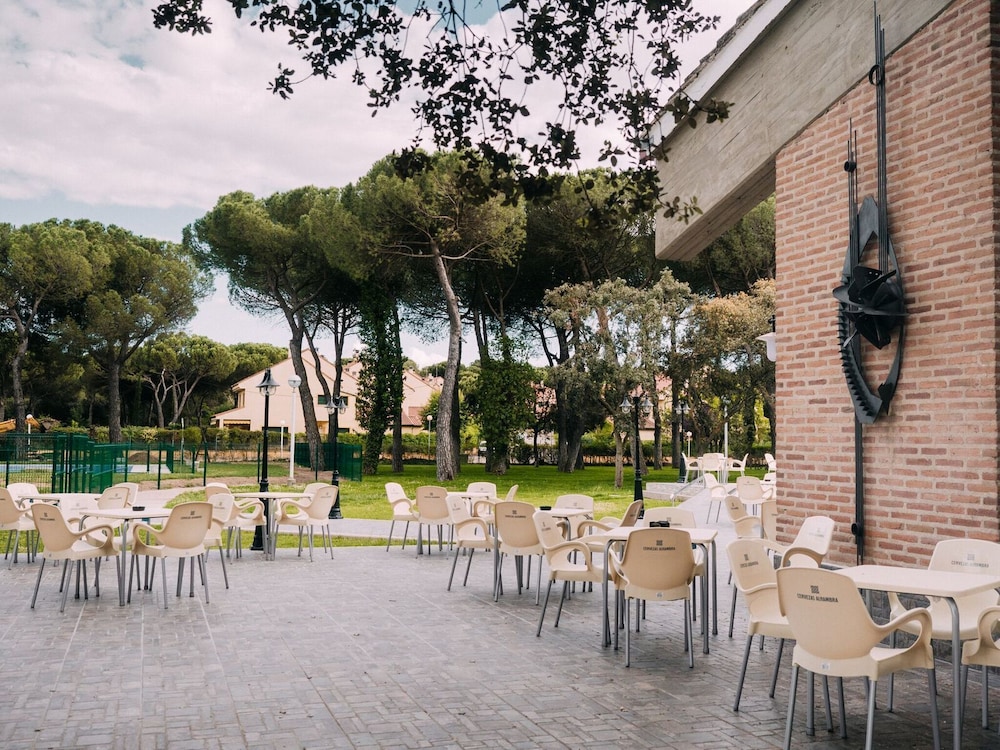 El Montico Hotel 28/33