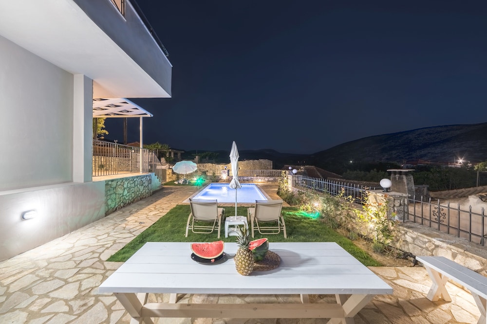 Villa Provenza 15/34