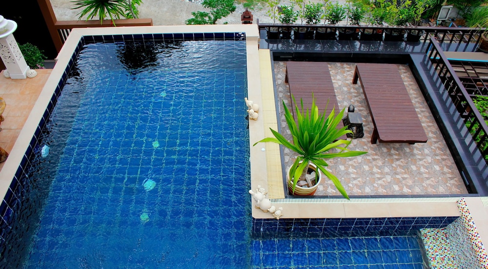 Kokohousesamui Pool Villa 10/52