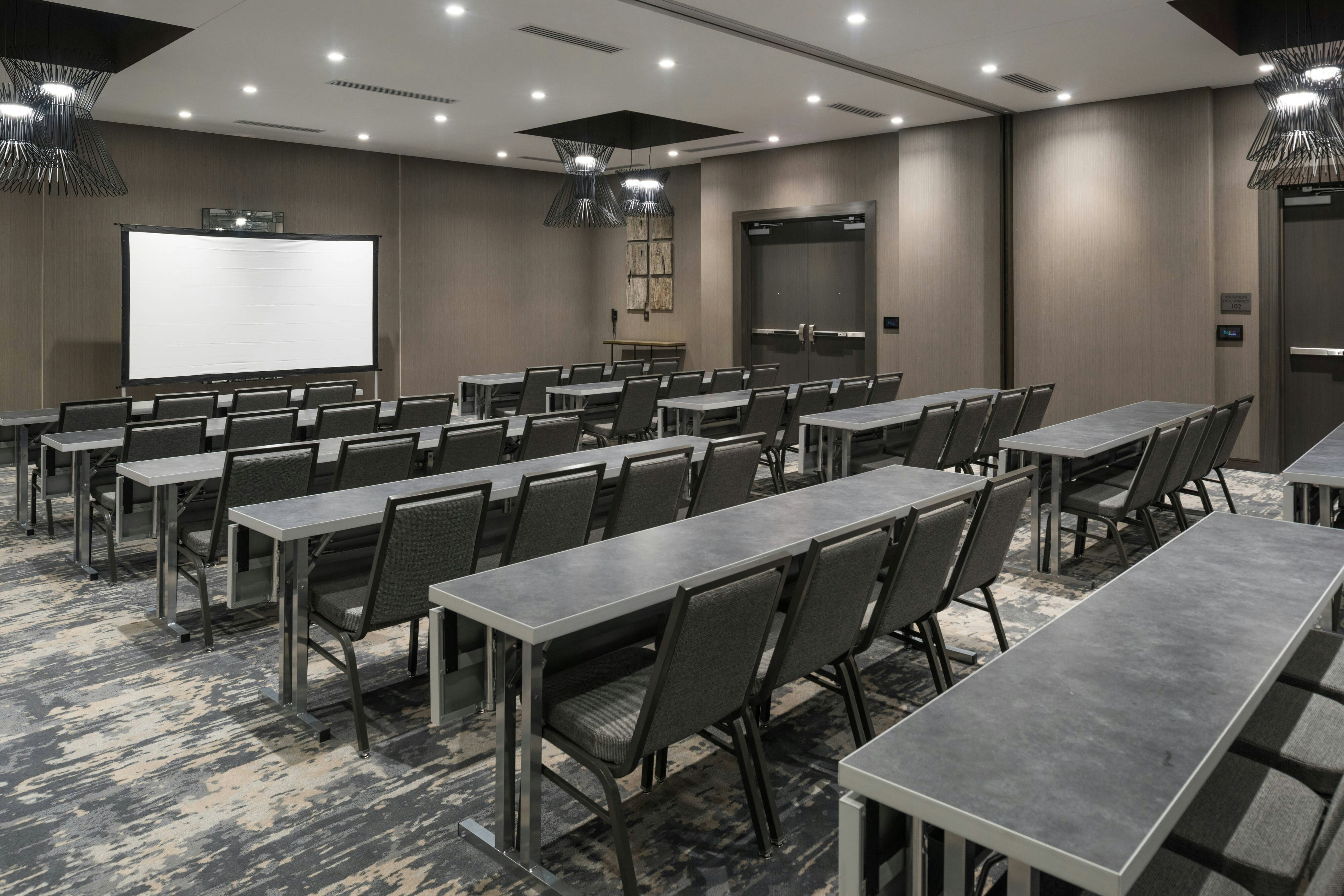AC Hotel by Marriott Boston Cleveland Circle 25/29